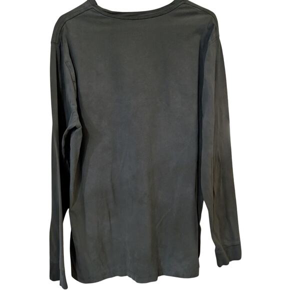 ♥️Mens XL Tall George Long Sleeved Tee - Picture 2 of 4